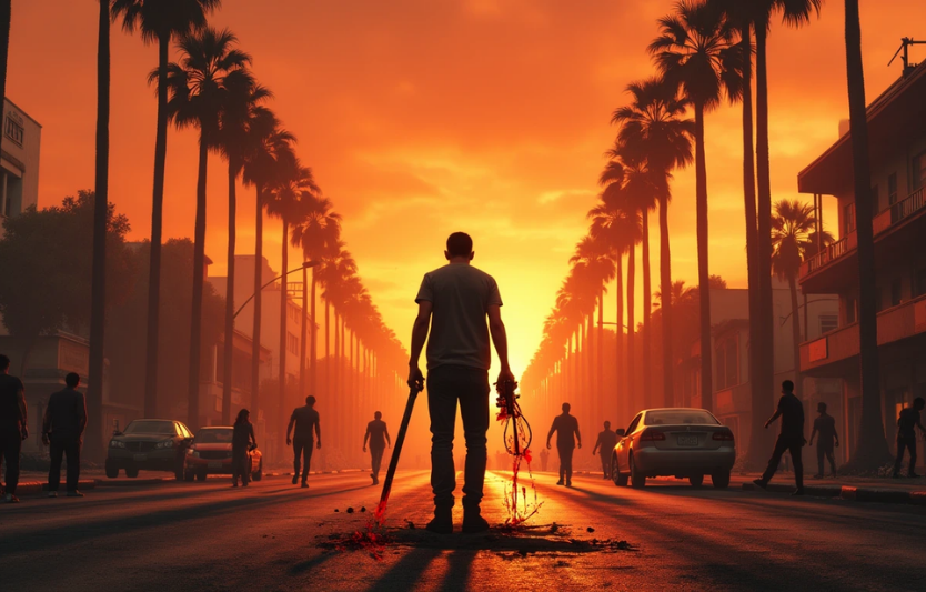 Dead Island 2 безкоштовно зомбі-екшен, який варто спробувати