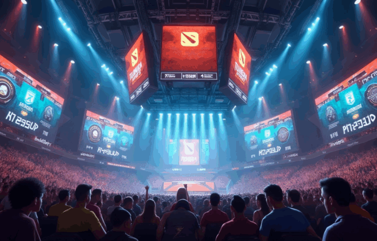 Найкращі команди з Dota 2 статистика та прогнози