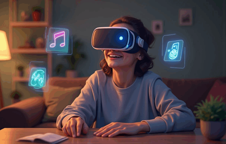 Найкращі VR-ігри 2025 року з чого почати новачкам