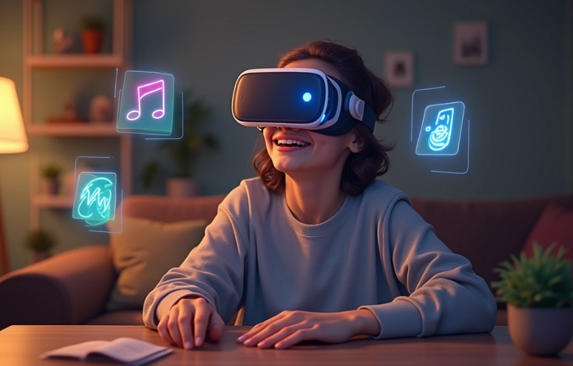 Найкращі VR-ігри 2025 року з чого почати новачкам