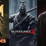 Найочікуваніші ігри 2025 року від легендарних франшиз до нових світів