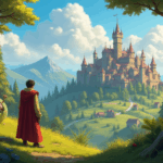 Перші враження від Fable 2025 повернення легенди чи нова казка