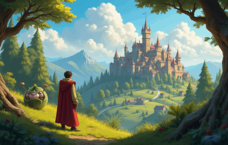 Перші враження від Fable 2025 повернення легенди чи нова казка