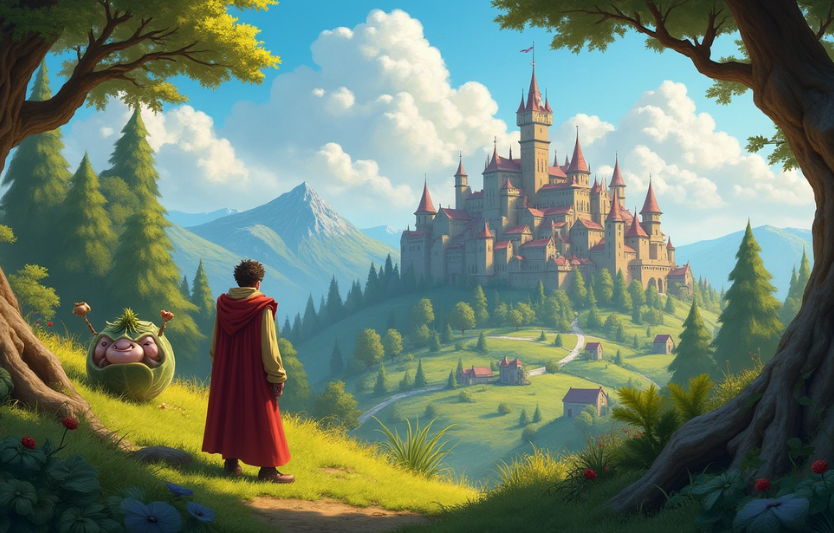 Перші враження від Fable 2025 повернення легенди чи нова казка