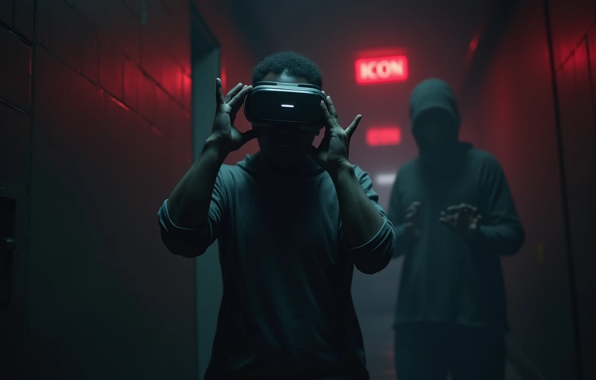 Рейтинг найстрашніших хорорів у VR