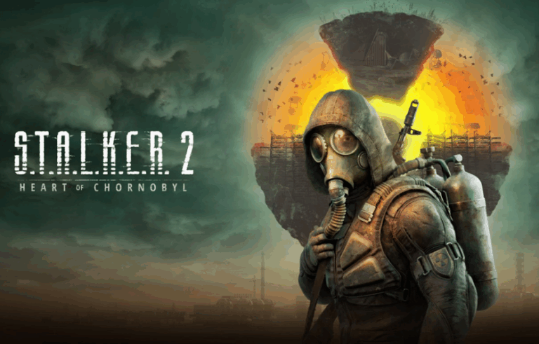 S.T.A.L.K.E.R. 2 Серце Чорнобиля — повернення до Зони, що варте очікування