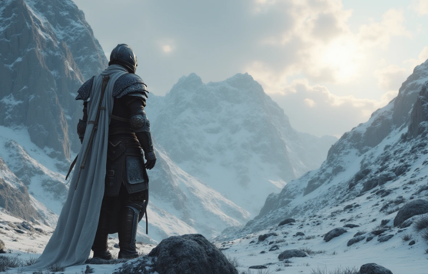 Топ-10 модів для Skyrim, які варто спробувати у 2025 році
