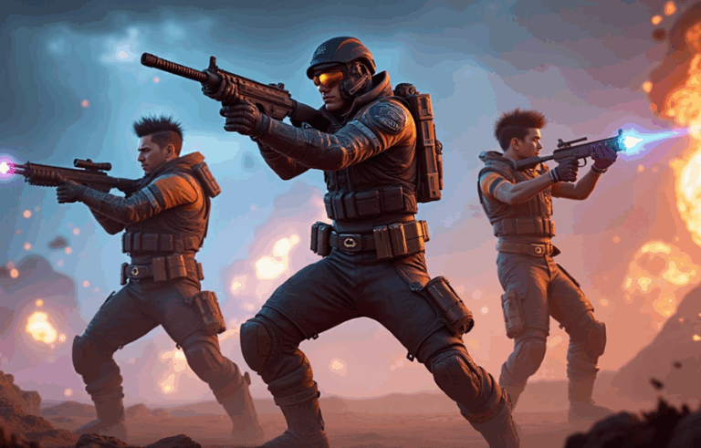 Як Apex Legends тримає увагу вже 6 років