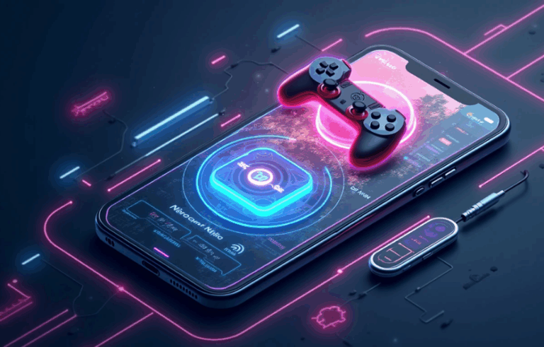 Як перетворити смартфон на потужний ігровий девайс