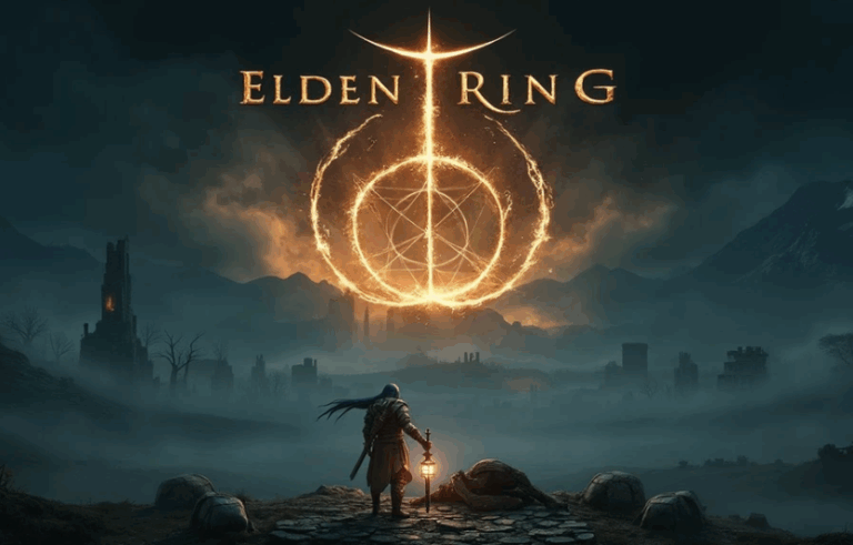 Початок в Elden Ring поради для новачків