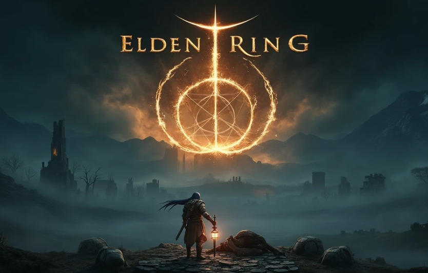 Початок в Elden Ring поради для новачків