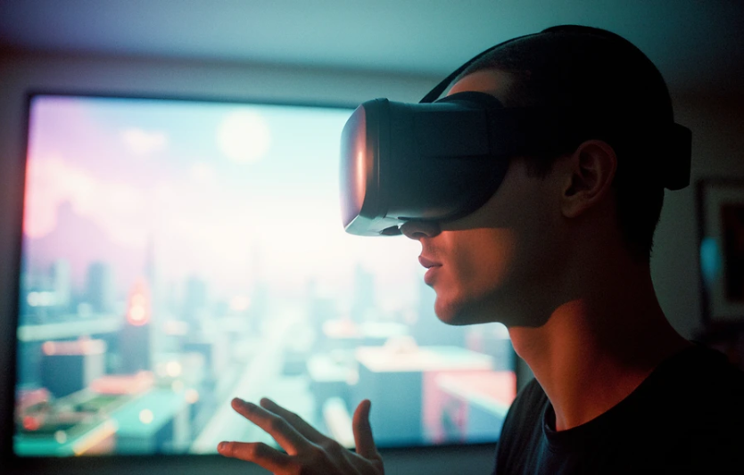 ТОП-5 VR-ігор для повного занурення у віртуальний світ