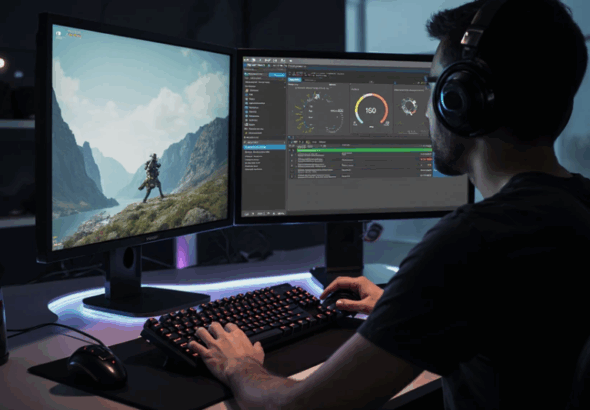 Як підвищити FPS у Valorant повний гайд з налаштування та поради