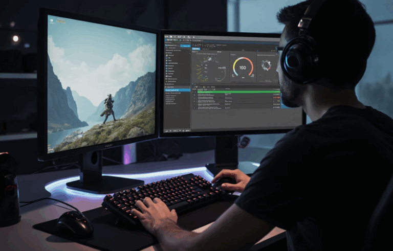 Як підвищити FPS у Valorant повний гайд з налаштування та поради
