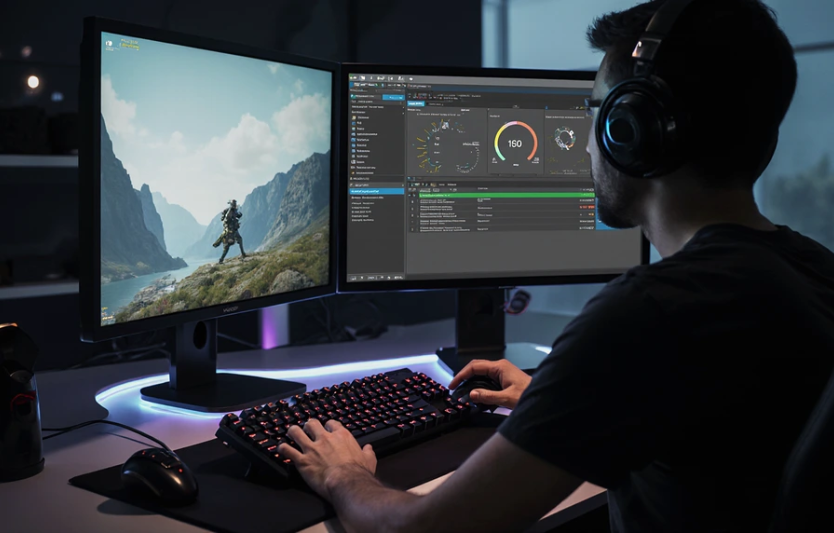 Як підвищити FPS у Valorant повний гайд з налаштування та поради