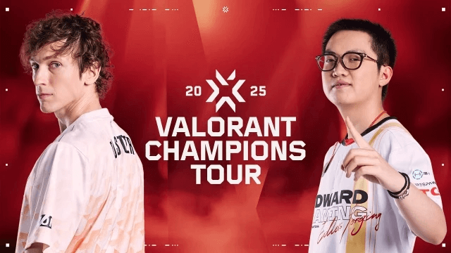 Valorant Champions 2025: хто фаворит турніру?