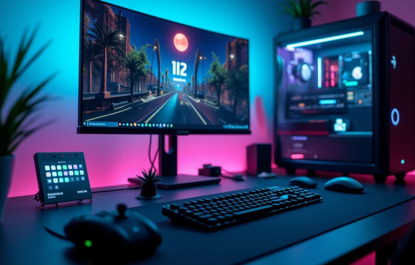 Найочікуваніші релізи серпня що варто спробувати на PC, PlayStation, Xbox та Switch 2