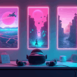 ТОП‑3 VR-ігри для повного занурення у серпні