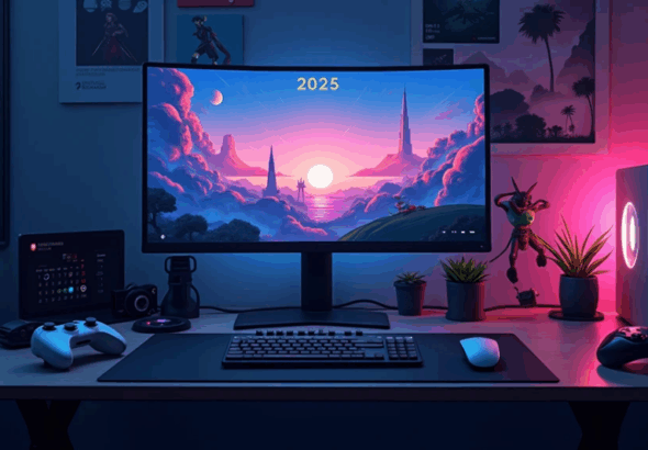 Як почати грати в Tower of Fantasy у 2025 році поради, гайд, перші кроки