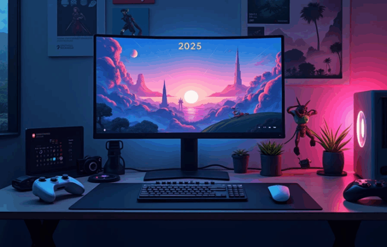 Як почати грати в Tower of Fantasy у 2025 році поради, гайд, перші кроки