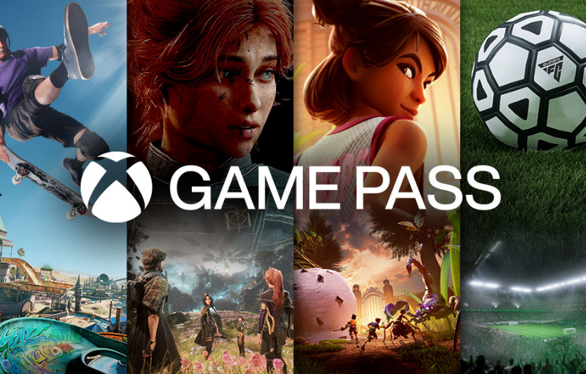 Game Pass (ранній список вересня): що додадуть