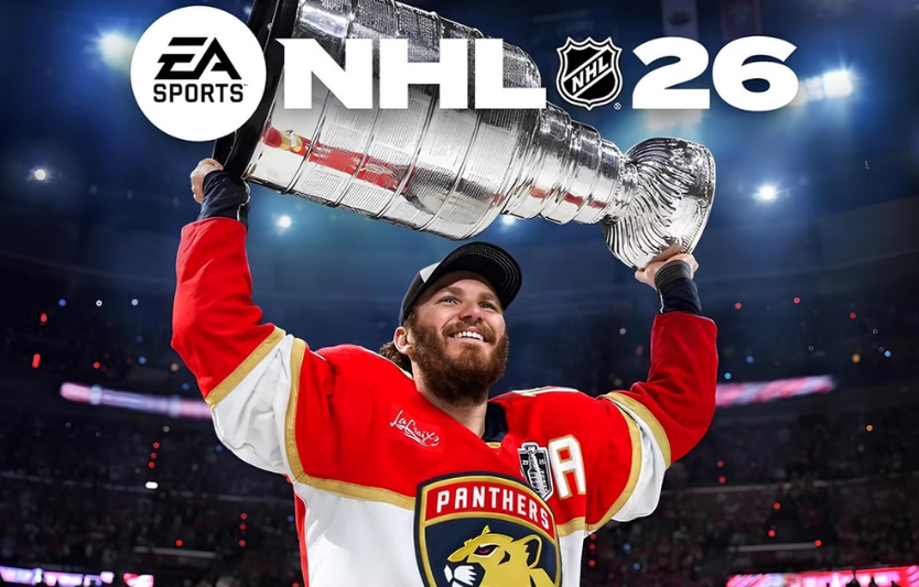 NHL 26 — реліз на PS5/Xbox