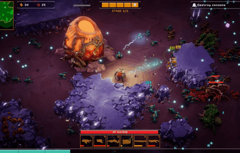 Deep Rock Galactic: Survivor — реліз на Xbox та PC