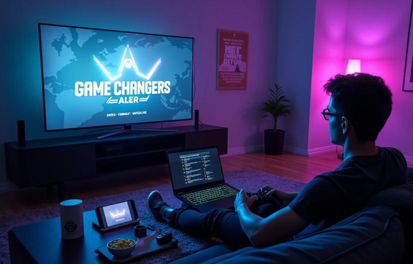 VALORANT Game Changers EMEA Stage 3 як дивитися восени 2025 (дати, формат, де стрим)
