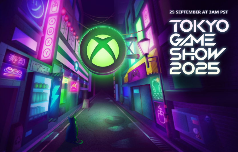TGS 2025: гайд перед бізнес-днями