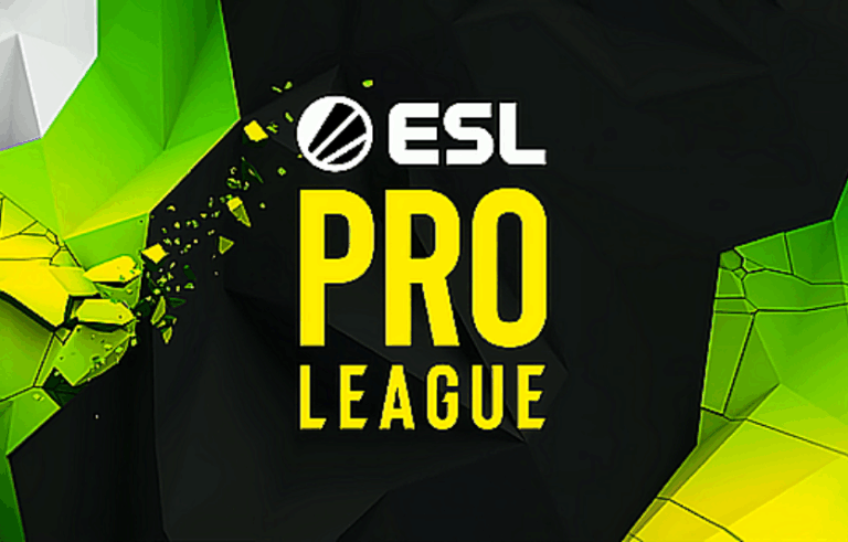 ESL Pro League S22 — старт сезону CS2