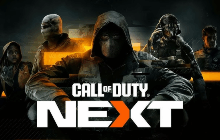 Call of Duty: NEXT — велике розкриття BO7/Warzone