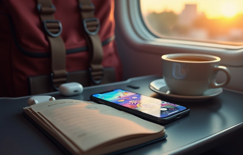 10 мобільних ігор для офлайн-подорожей (iOSAndroid)