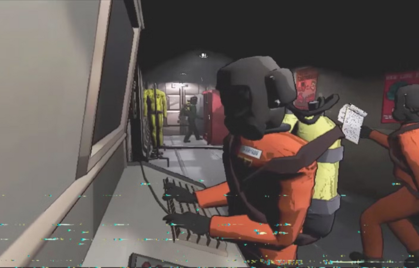 15 кооперативних ігор, що чудово зайдуть на вечір п’ятниці