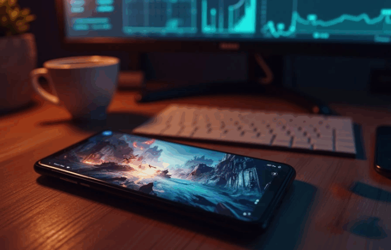 Найкращі gachaARPG на мобільних без «донат-пасток»