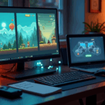 Огляд «indie-хіту місяця» 3 інді-релізи, що варто зіграти зараз