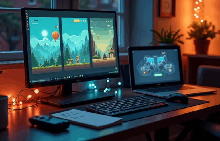 Огляд «indie-хіту місяця» 3 інді-релізи, що варто зіграти зараз