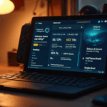 Steam Deck у 2025 налаштування перформансу й автономності