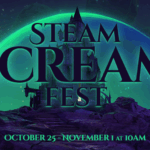 Steam Scream Fest (27.10–3.11): хорор-гід і знижки