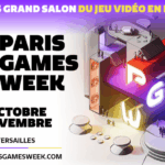 Paris Games Week 2025: що дивитись (30.10–2.11)