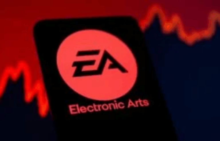 EA погодилась на викуп за $55 млрд: головне