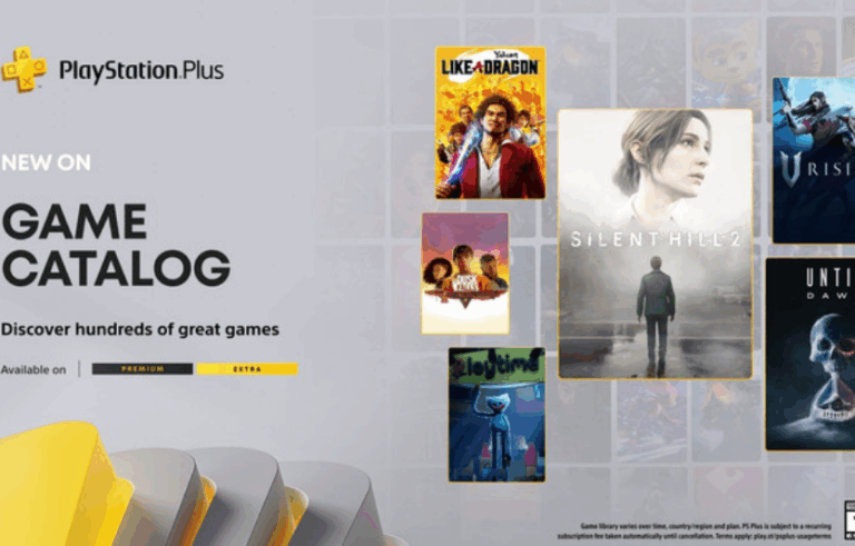 PS Plus у жовтні: Alan Wake 2, Goat Simulator 3, Cocoon