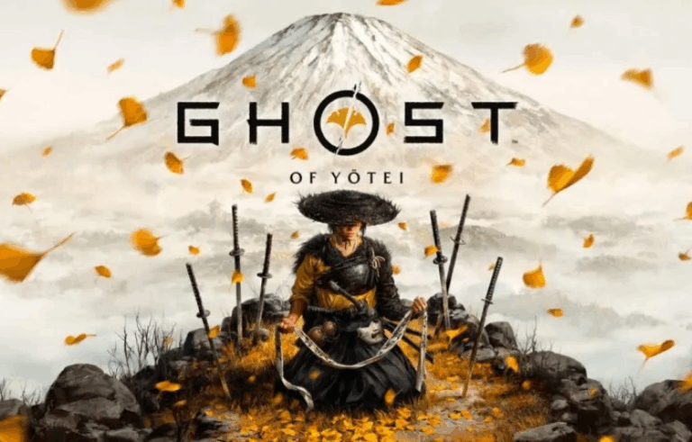 Ghost of Yotei — перші враження з релізу
