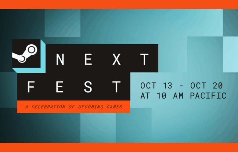 Steam Next Fest (13–20 жовтня): гід демками