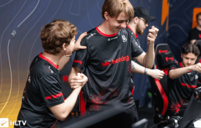 PGL Masters Bucharest (24.10–1.11): прев’ю великого фіналу сезону