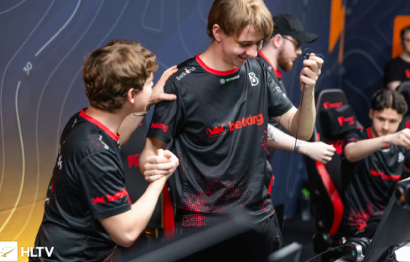 PGL Masters Bucharest (24.10–1.11): прев’ю великого фіналу сезону