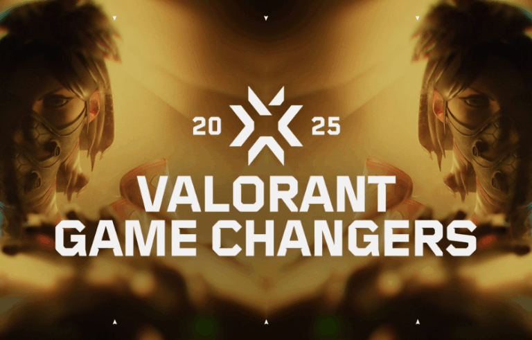 Game Changers NA (7–12 жовтня): підсумки та хто їде на Чемпіонат