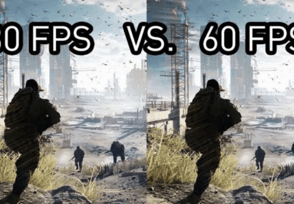 Як підвищити FPS у сучасних іграх без апгрейду заліза