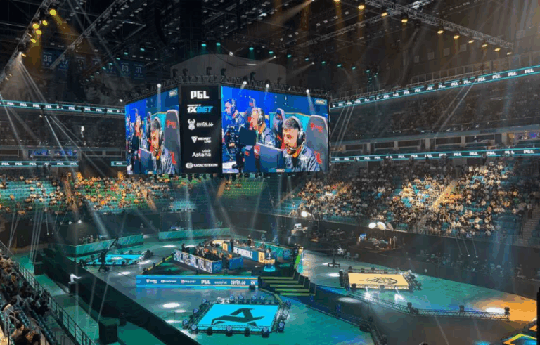 CS2 як оновлення змінило мету турнірів і професійну сцену