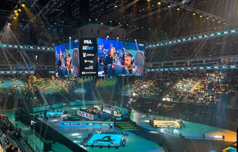 CS2 як оновлення змінило мету турнірів і професійну сцену