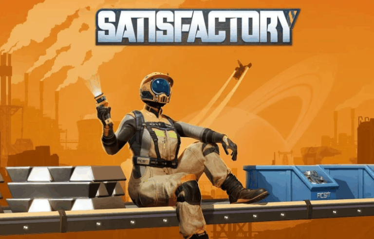 Старт тижня релізів: FM26 і Satisfactory виходять на консолях